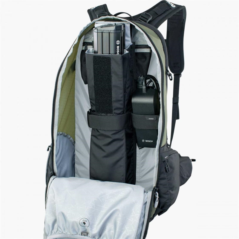 Evoc FR Tour E-ride 30 Backpack