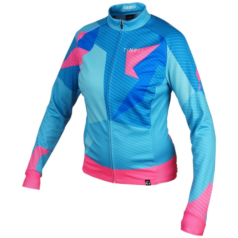 Tineli Women's Swedish Mafia Intermediate Jacket