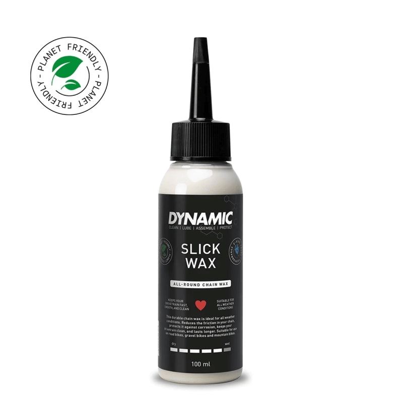 Dynamic Lubricant Slick Wax 100ML