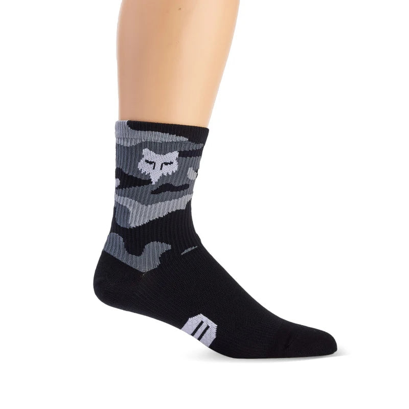 Fox Head 6INCH Ranger Sock