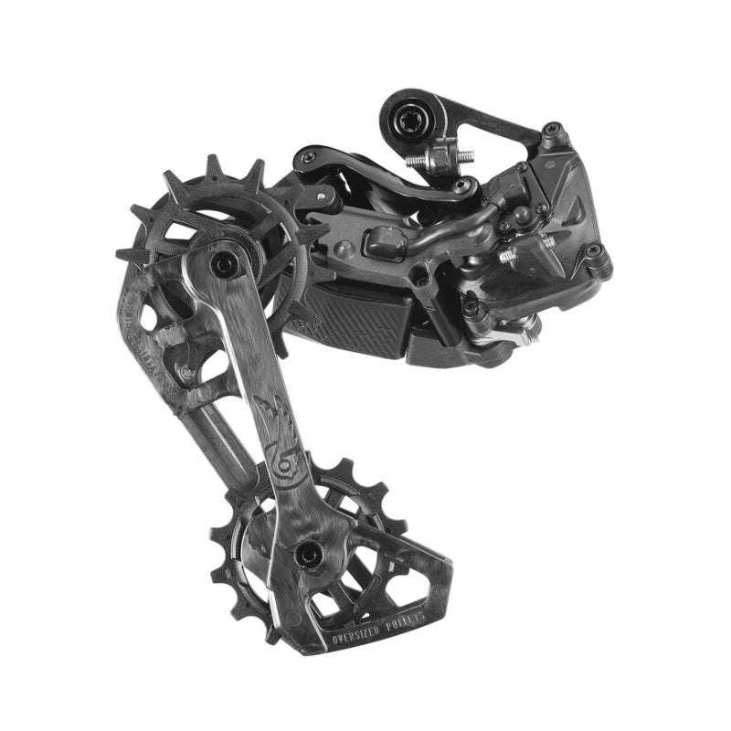 Campagnolo Super Record 13S Direct Mount Rear Derailleur