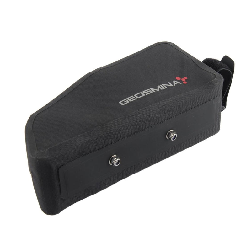 Geosmina Top Tube Bag With Dual Mount