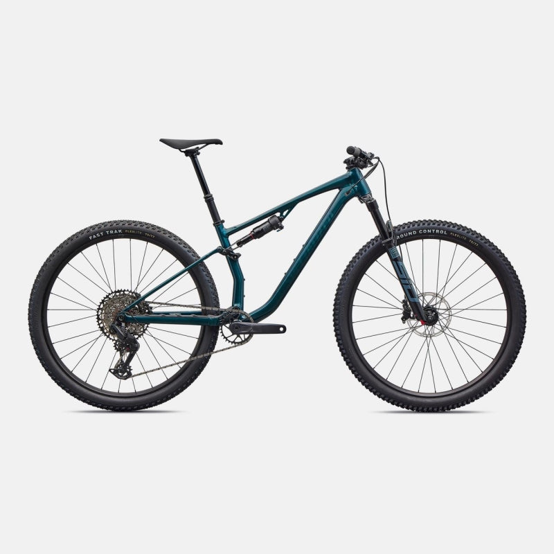 Specialized Chisel Comp