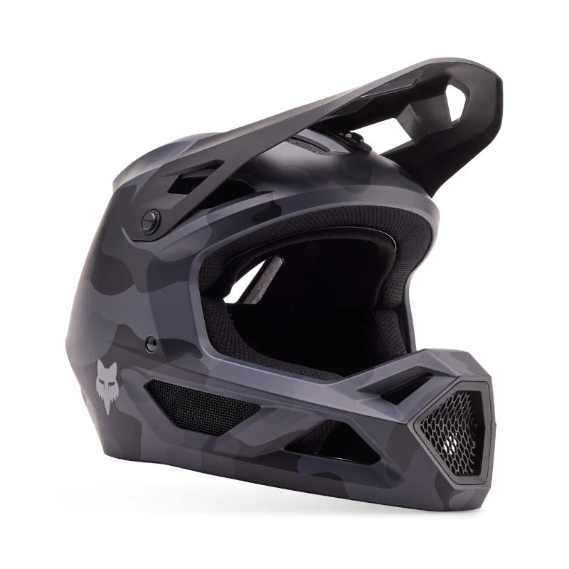 Fox Racing Rampage Helmet