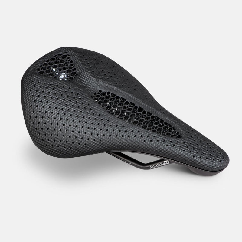 Specialized Power Pro Saddle With Mirror 155MM