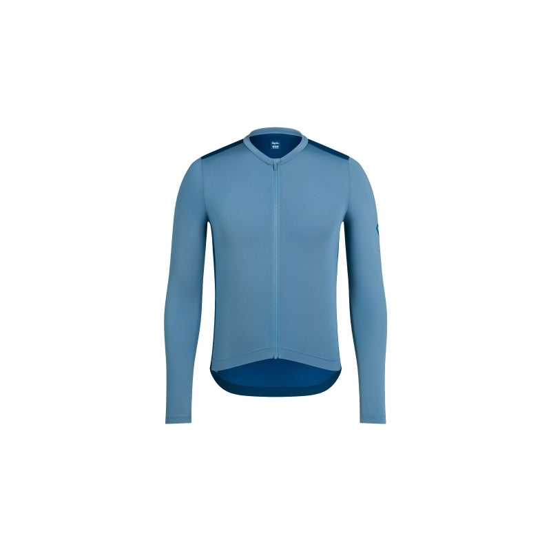 Rapha Jersey Rapha 24 Pro Team Lightweight LS Smallmale S