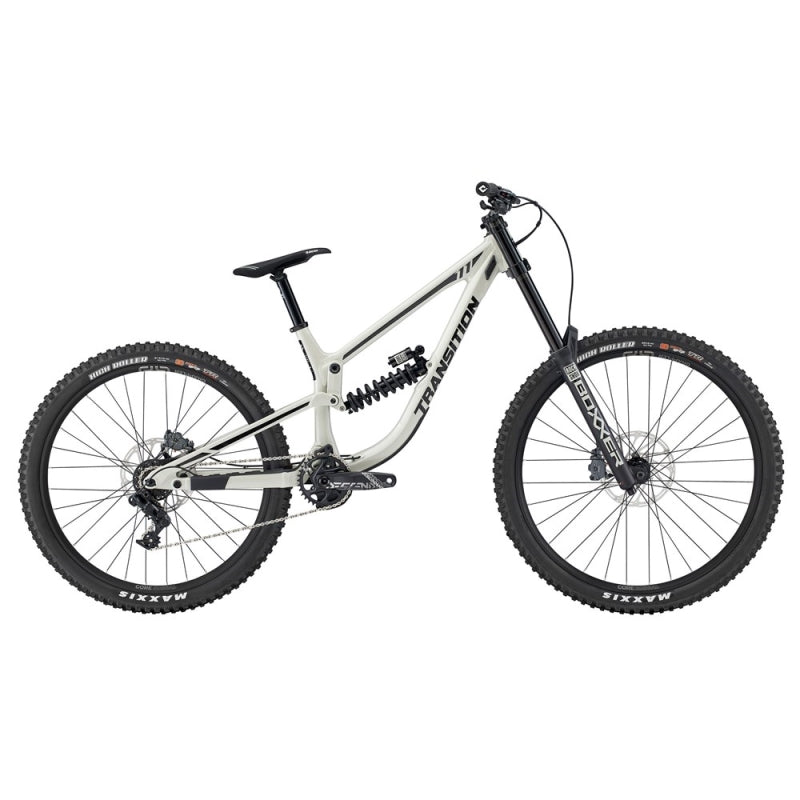 Transition TR11 Alloy GX