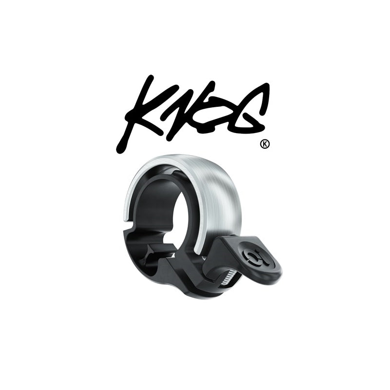 Knog OI Classic Bell