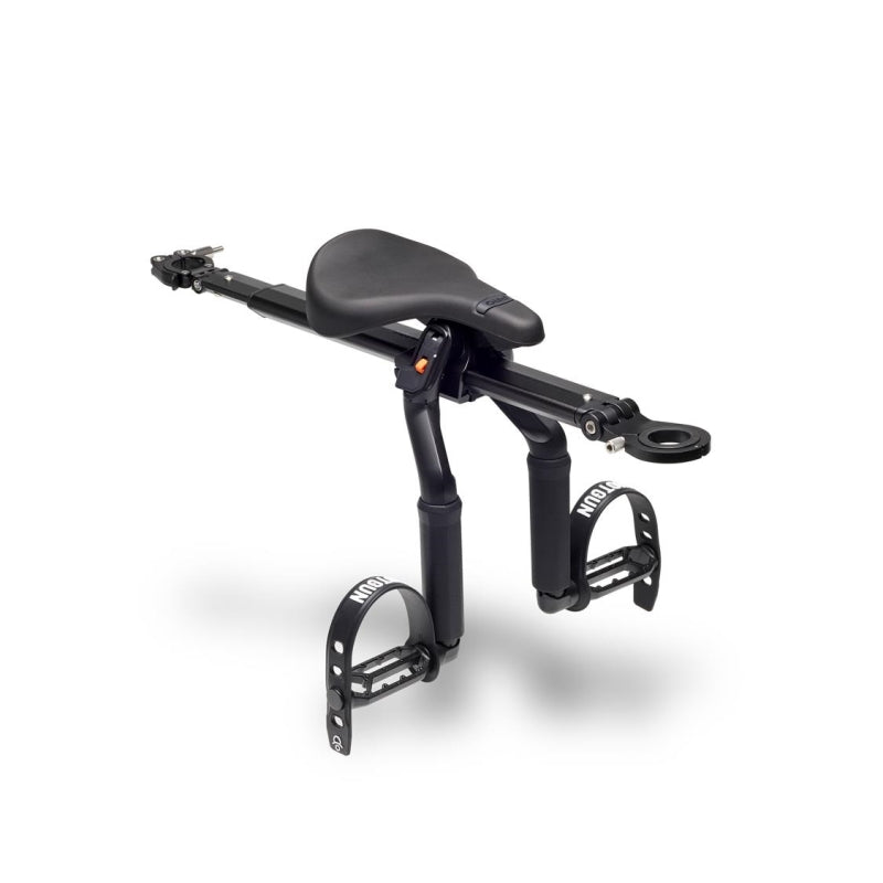 Kids Ride Shotgun Krs - Shotgun Pro Combo GEN2 Seat + Pro Handlebar