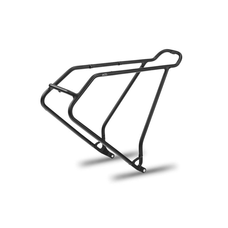 Cube Acid Carrier Sic 28INCH Rail