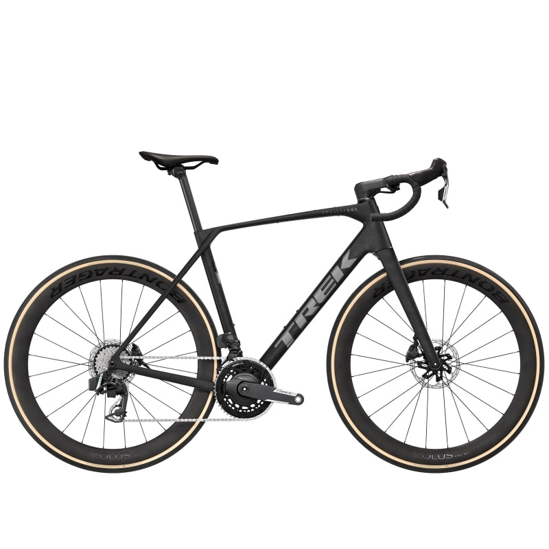 Trek Domane SLR 7 AXS