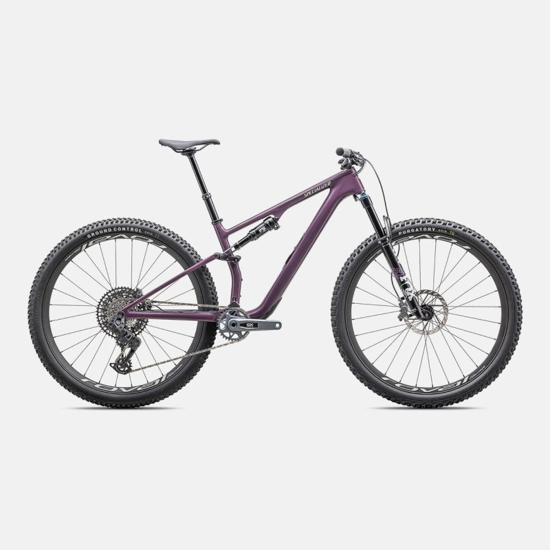Specialized Epic 8 Expert Evo