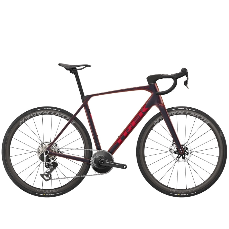 Trek Domane SLR 9 AXS 1X13