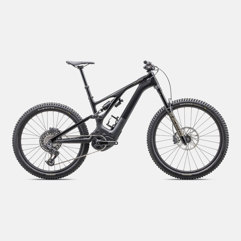 Specialized Turbo Levo 3 Expert