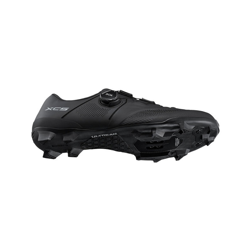 Shimano SH-XC503 Mtb Shoes - Wide Fit