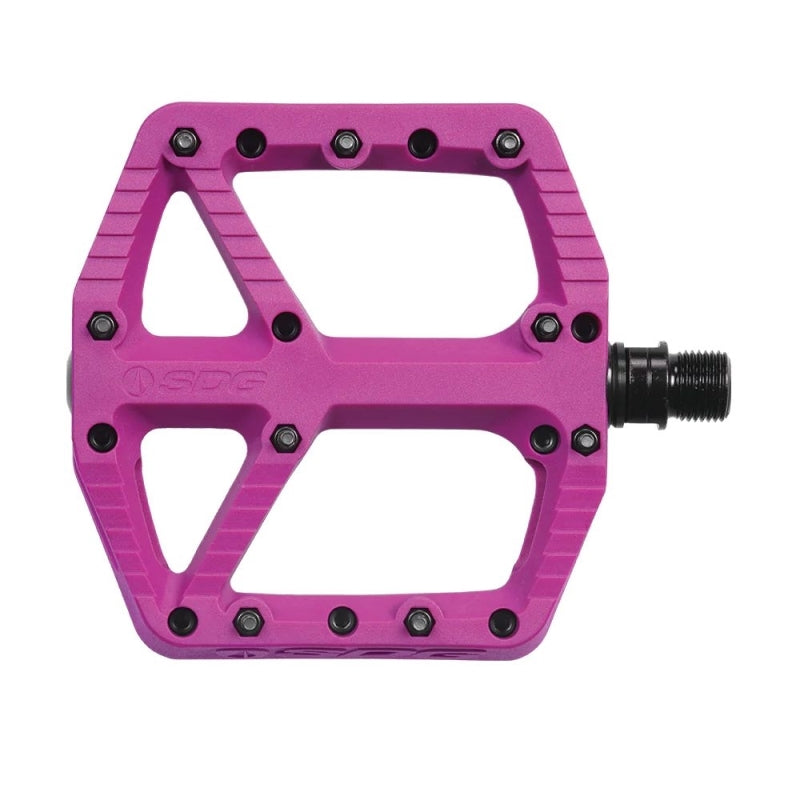 Sdg Comp Pedals