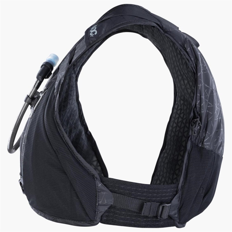Evoc Hydro Pro 6 Lightweight Hydration Backpack - Includes 1.5L Bladder