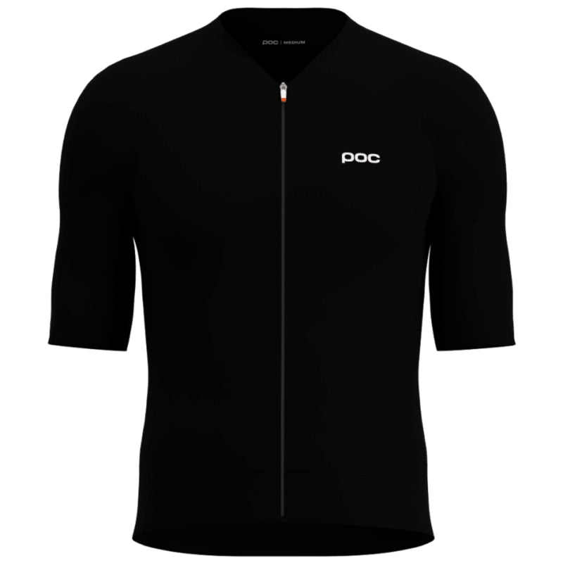 Poc Mens Raceday S/s Jersey