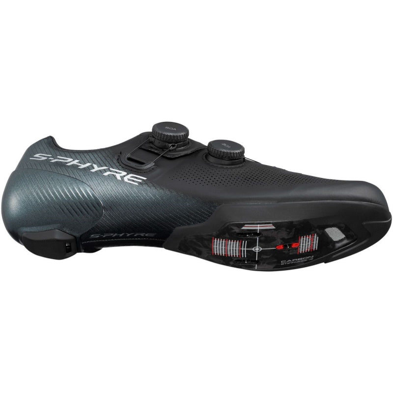 Shimano RC9 SH-RC903 S-phyre Road Shoes