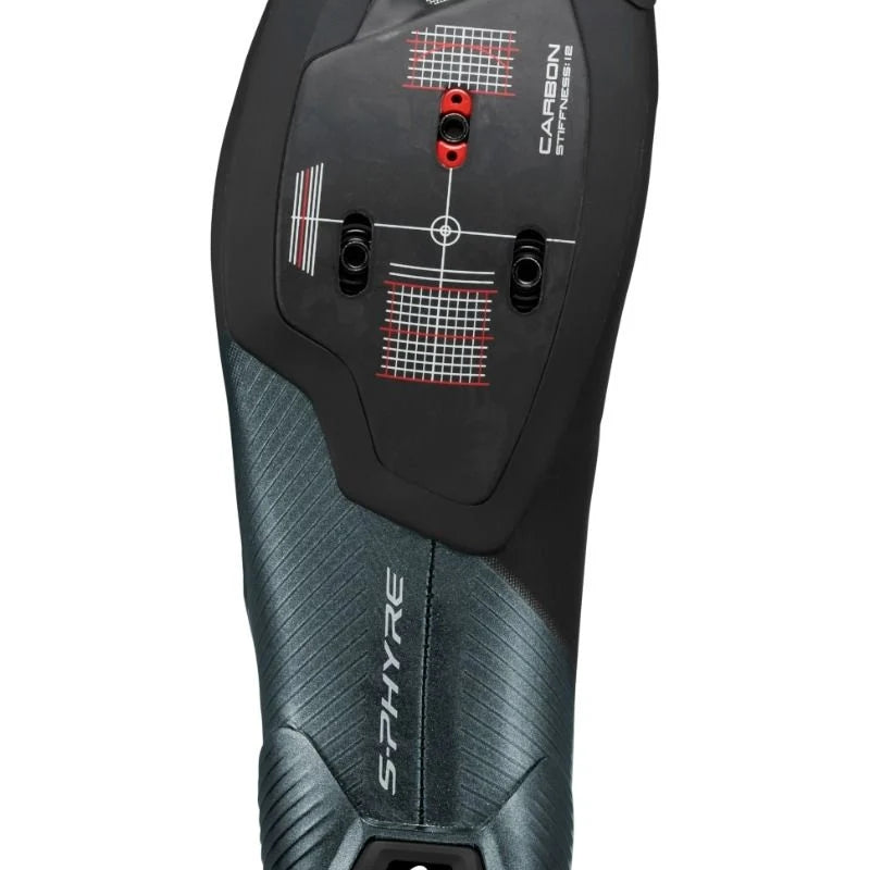 Shimano RC9 SH-RC903 S-phyre Road Shoes