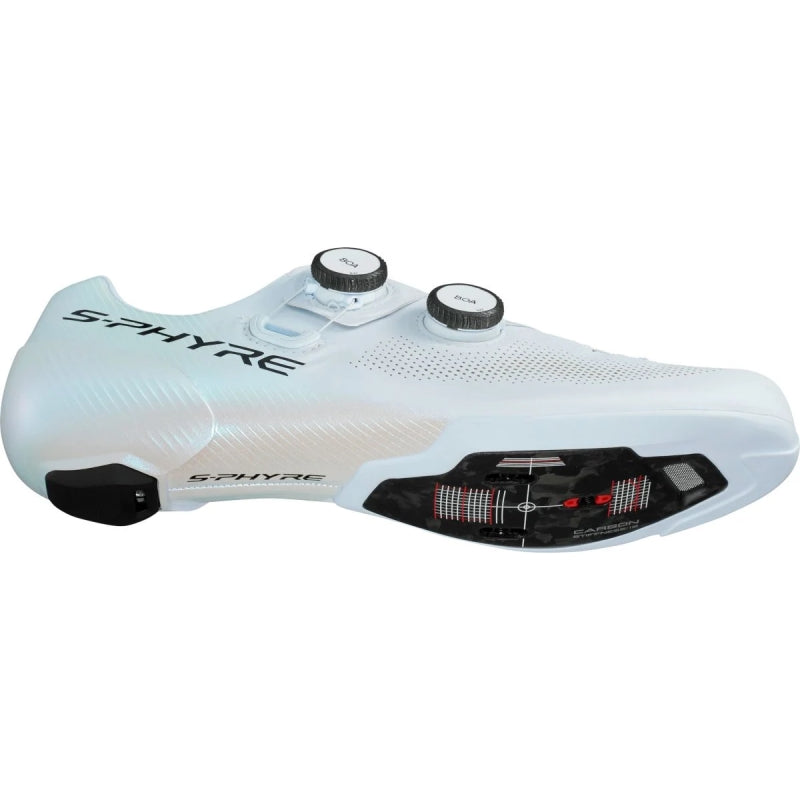 Shimano RC9 SH-RC903 S-phyre Road Shoes