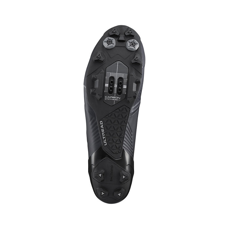 Shimano XC9 SH-XC902 S-phyre Spd Shoes E-width