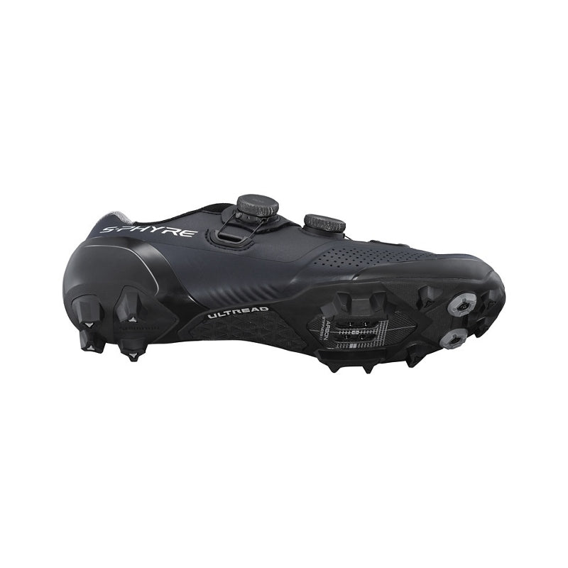 Shimano XC9 SH-XC902 S-phyre Spd Shoes E-width