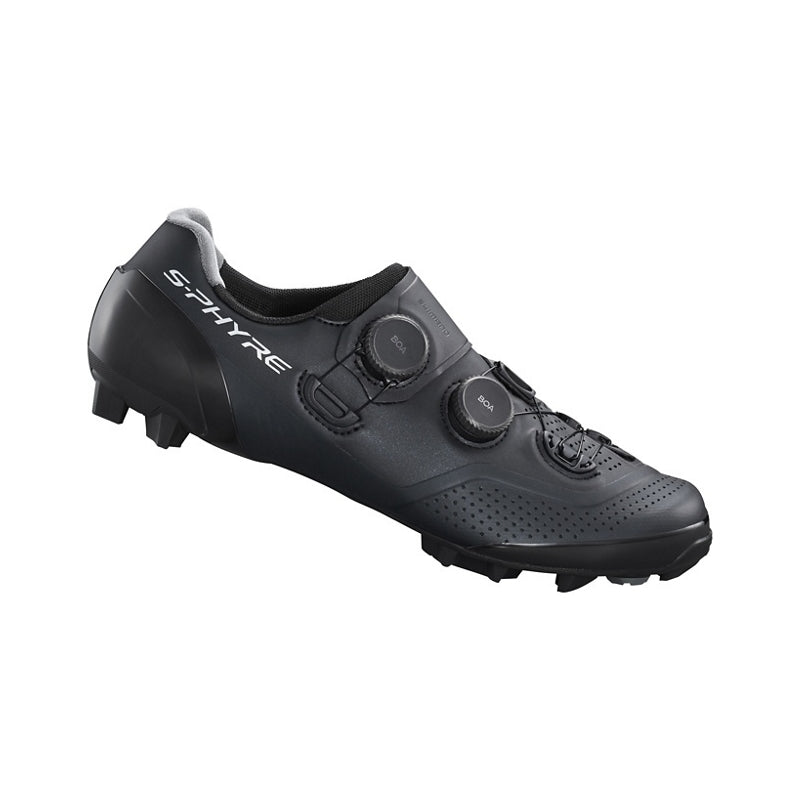 Shimano XC9 SH-XC902 S-phyre Spd Shoes E-width