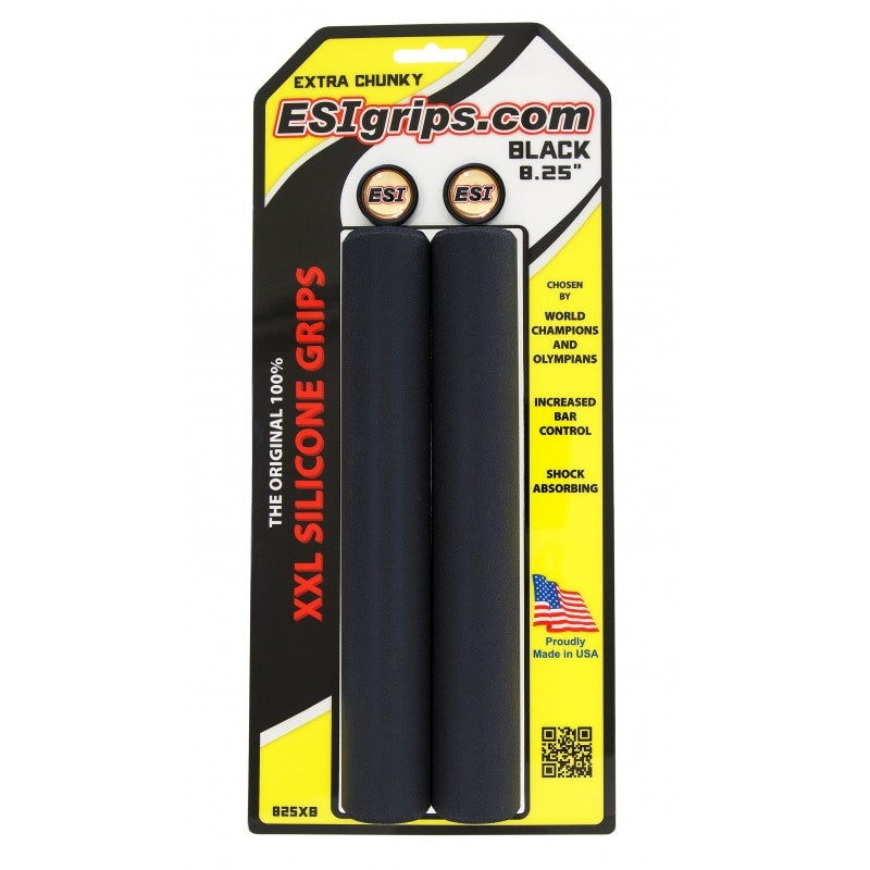 Esi Xxl 8.25 Extra Chunky Mtb Grip
