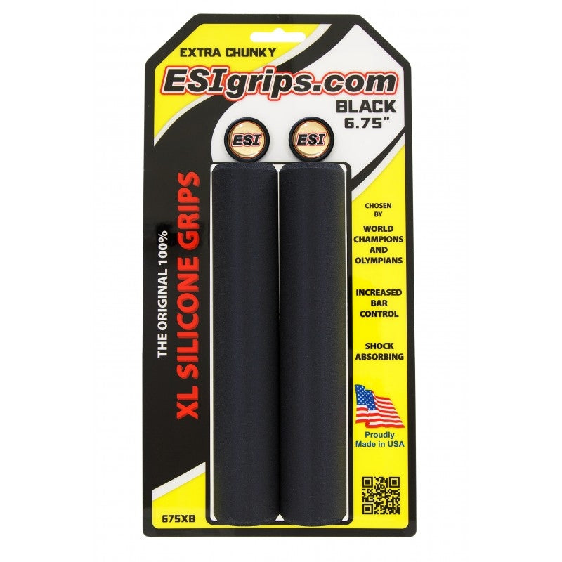 Esi XL 6.75 Extra Chunky Mtb Grip