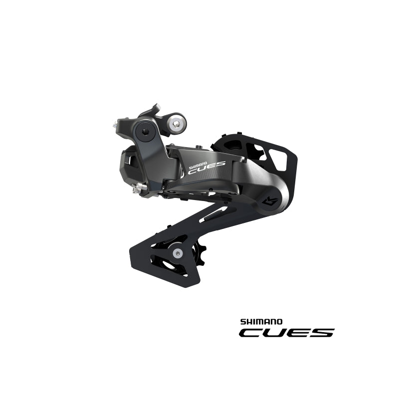 Shimano Cues RD-U6050 DI2 Rear Derailleur GS
