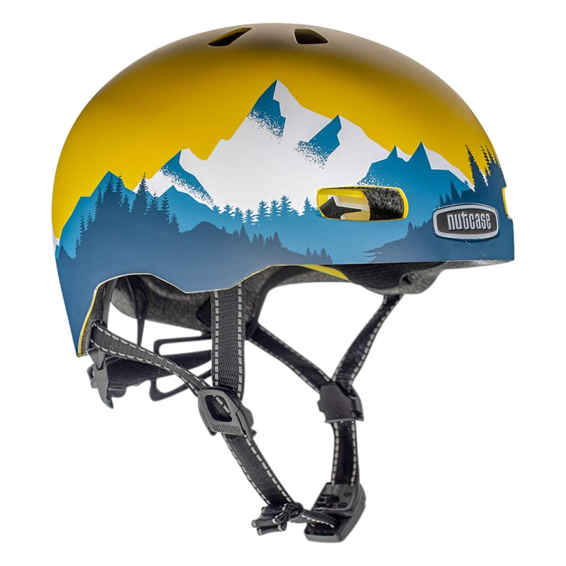 Nutcase Street Mips Helmet