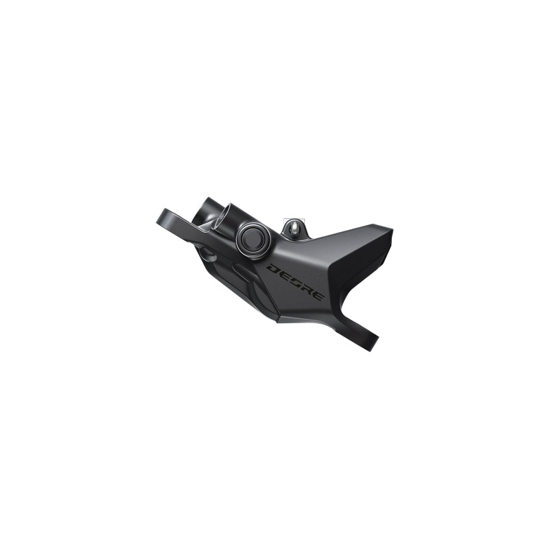 Shimano BR-M6200 2-PISTON Disc Brake Calliper Resin Pad **low Viscosity Oil Only**