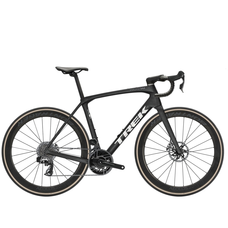 Trek Domane Slr 9 Axs