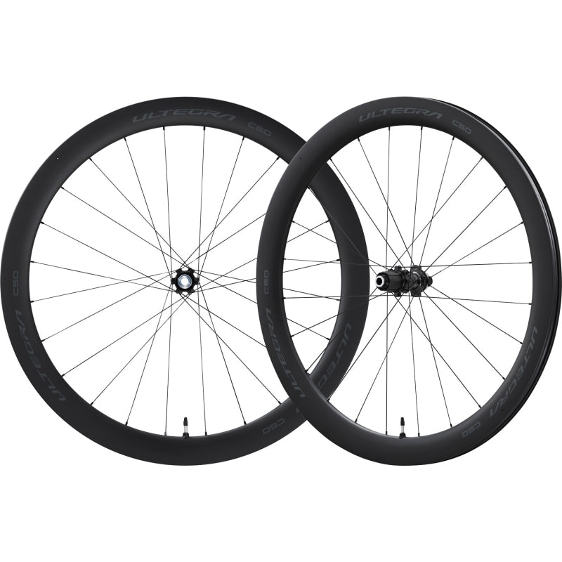 Shimano Ultegra WH-R8170-C50-TL Wheelset