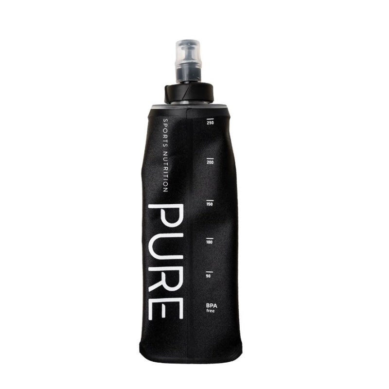 Pure Foldable Soft Bottle