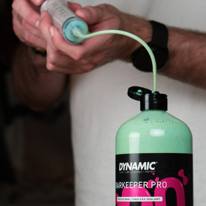 Dynamic Tubeless Sealant Barkeeper Pro 1000ML