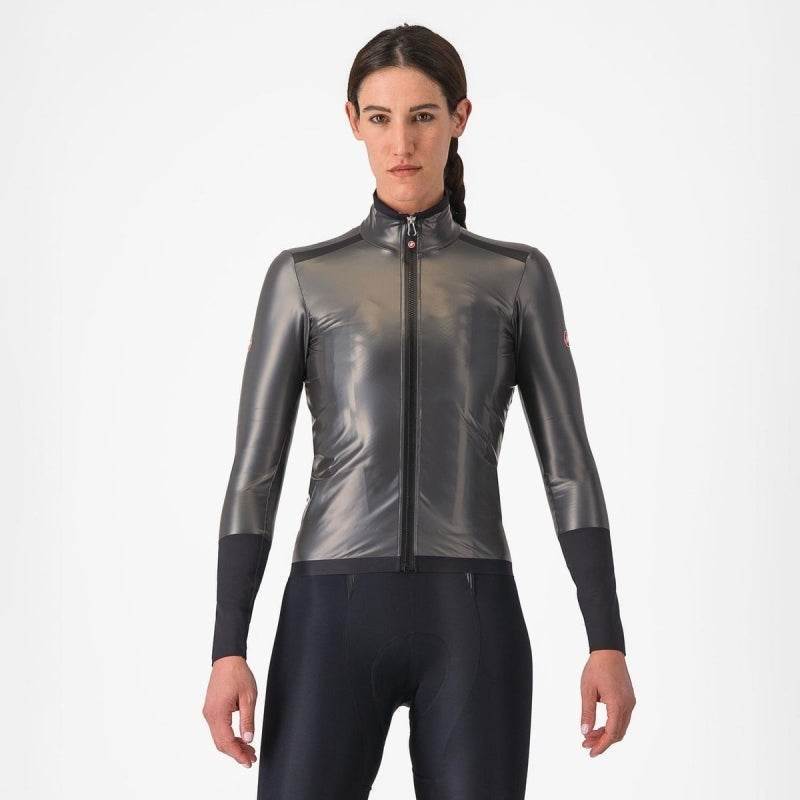 Castelli Womens Gabba R Jacket