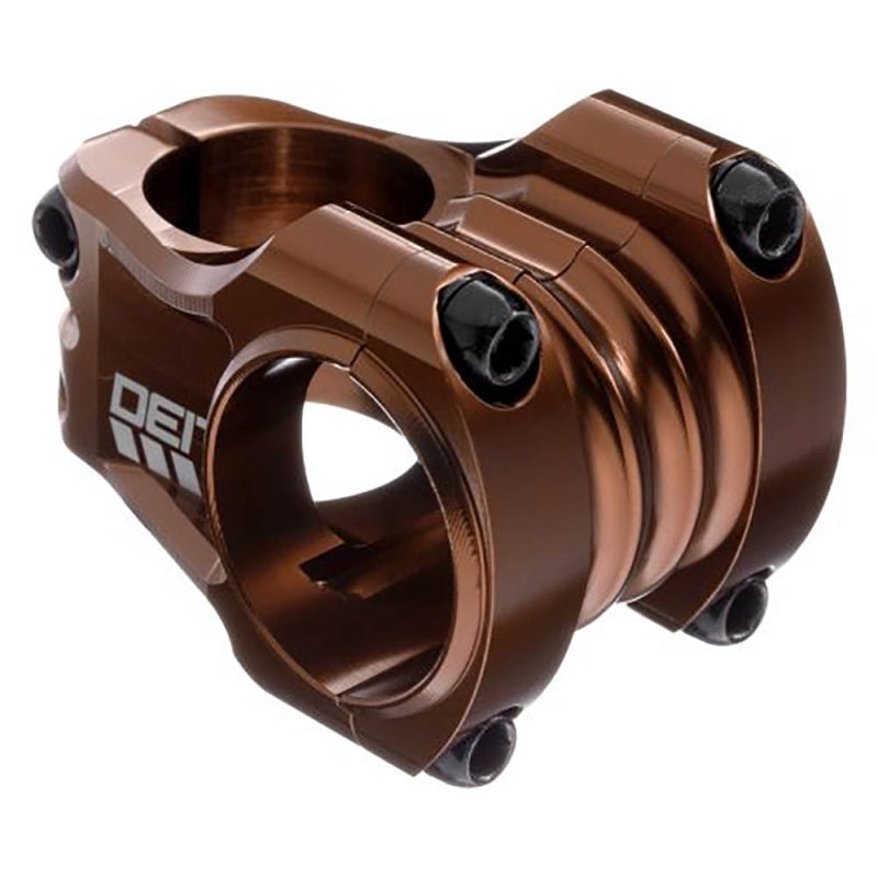 Deity Copperhead Mtb Stem 35MM X