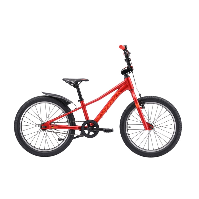 Silverback Skid 20