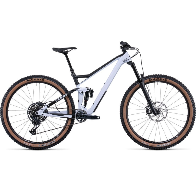 Cube Stereo 150 C:62 Race 29