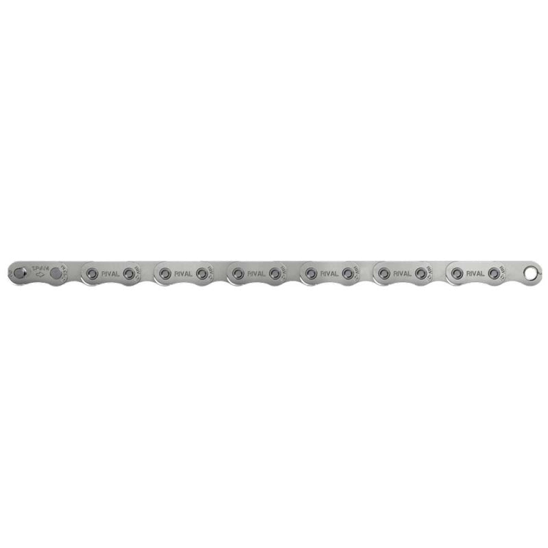 Sram Rival Flatop D1 W/ Powerlock Chain