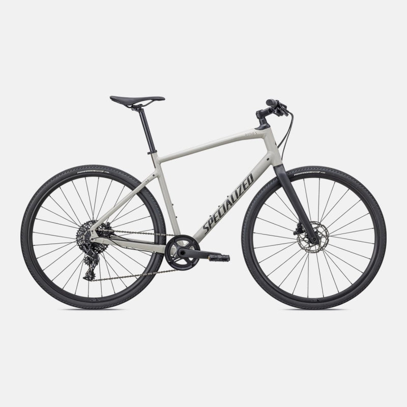 Specialized Sirrus X 4.0