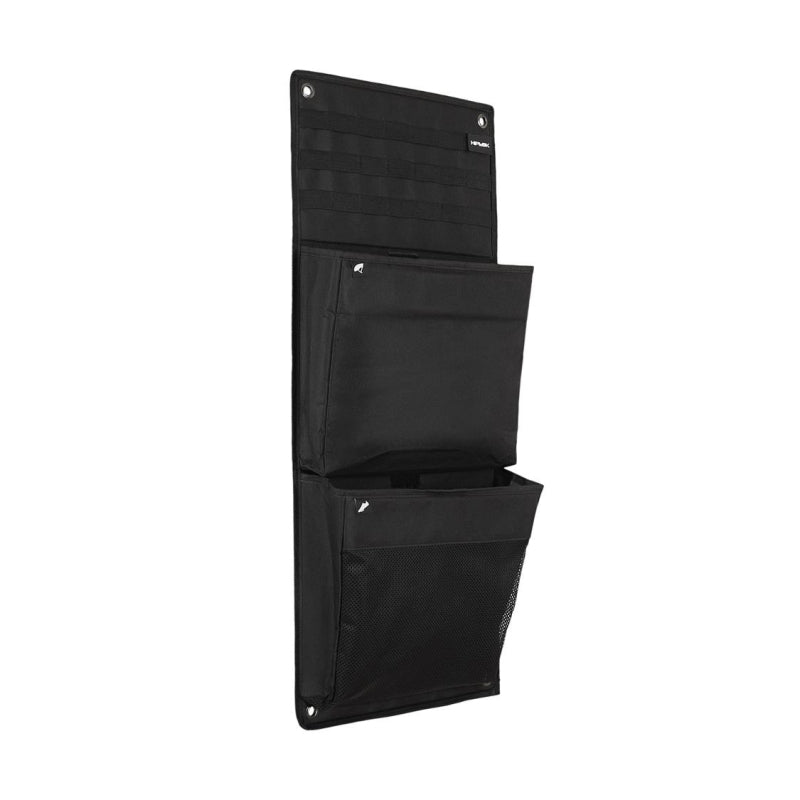 Hiplok Hanging Bike Accessory Storage Organiser