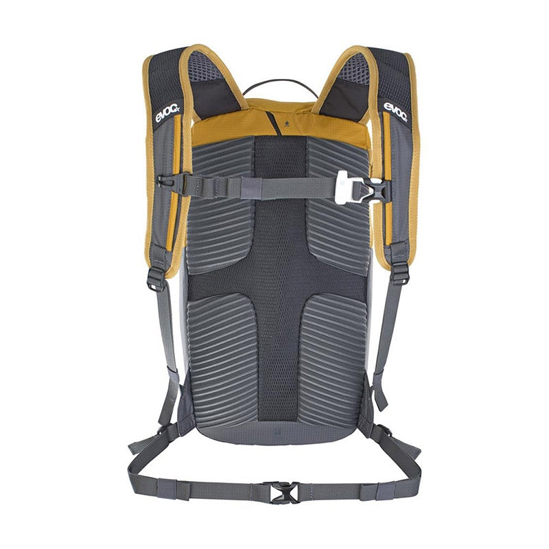 Evoc Ride 8 Hydration Pack - Includes 2L Bladder