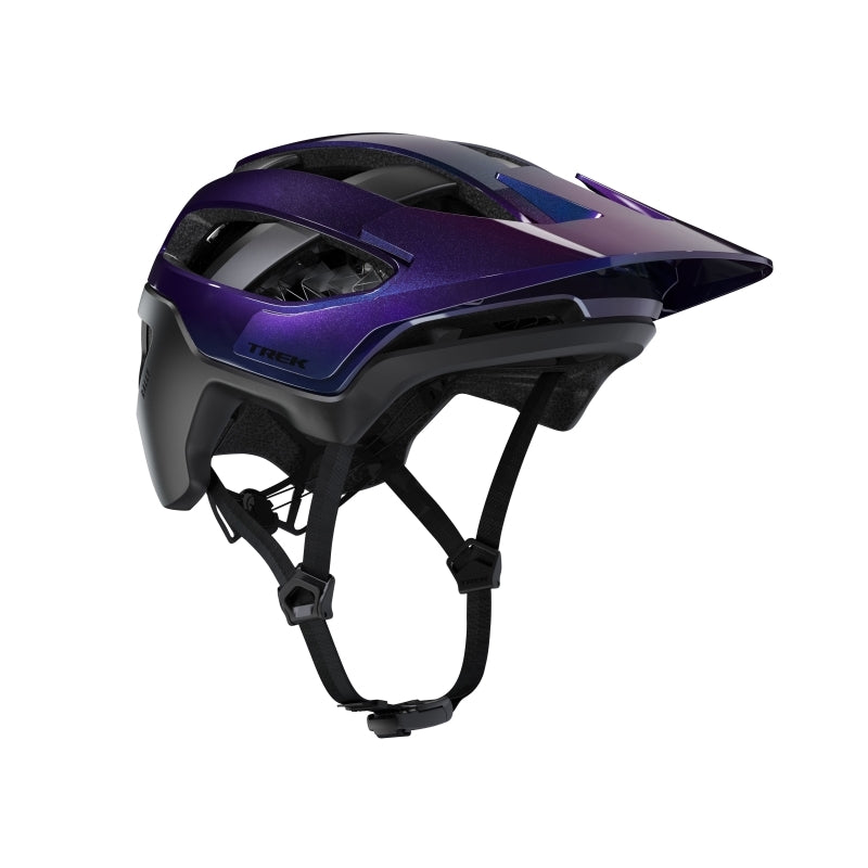 Trek Rally Wavecel Helmet
