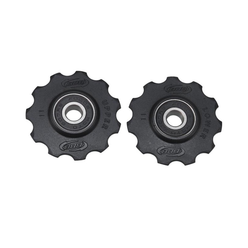 Bbb Roller Boys Jockey Wheels 10T Sealed BDP-01