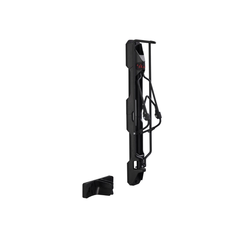 Skwi:ki Foldable Swivel Bike Wall Hanger