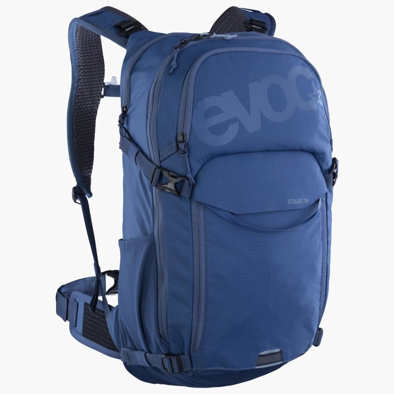 Evoc Stage 18 Enduro Backpack - Bladder Sold Seperately