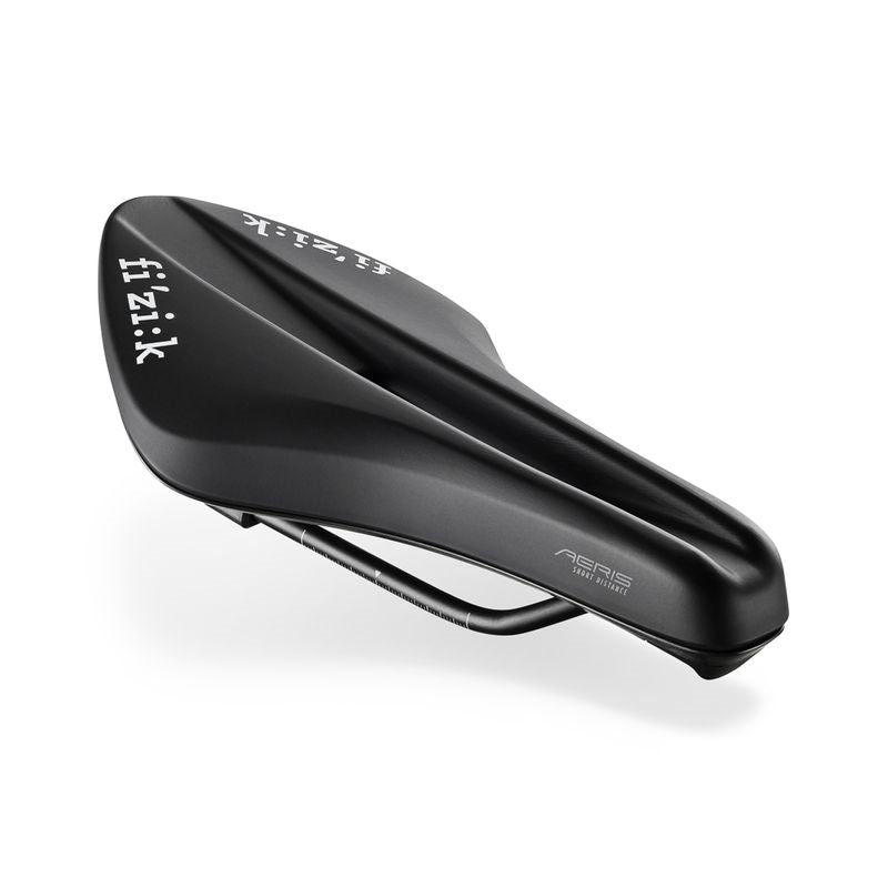 Fizik Saddle Transiro Aeris SD R5 135MM Black